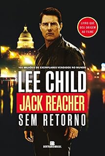 Livro Sem retorno