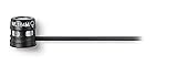 Shure WL184M Professional Low-Profile Lavalier