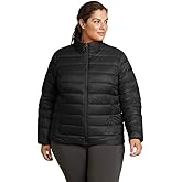 Eddie Bauer Womens CirrusLite Down Parka