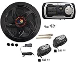 High Tech Pet X-10 2-Dog Super Electronic Dog Fence