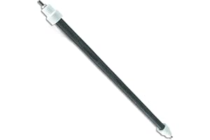 QFIRE Heating Element Compatible with Bradley Smoker BS611 / BTDS76P 4-Rack Outdoor Electric Smoker,Replacement Heat Bar 120v for BTDS108P 6-Rack Bradley Digital Food Smokers