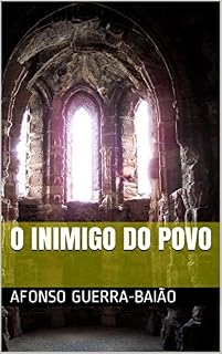 Livro O INIMIGO DO POVO