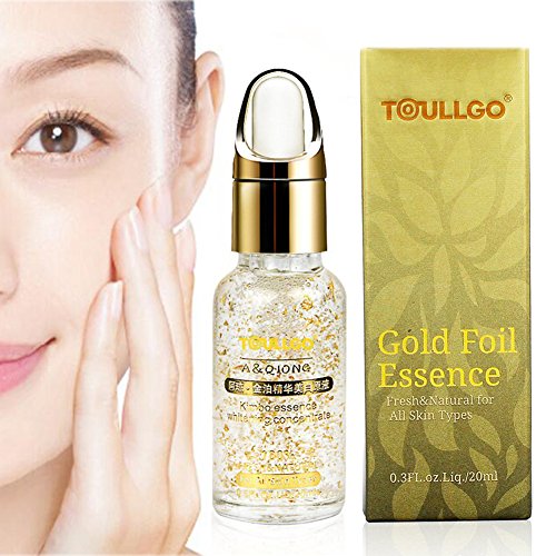 Hyaluronic Acid Serum, Anti-Ag…