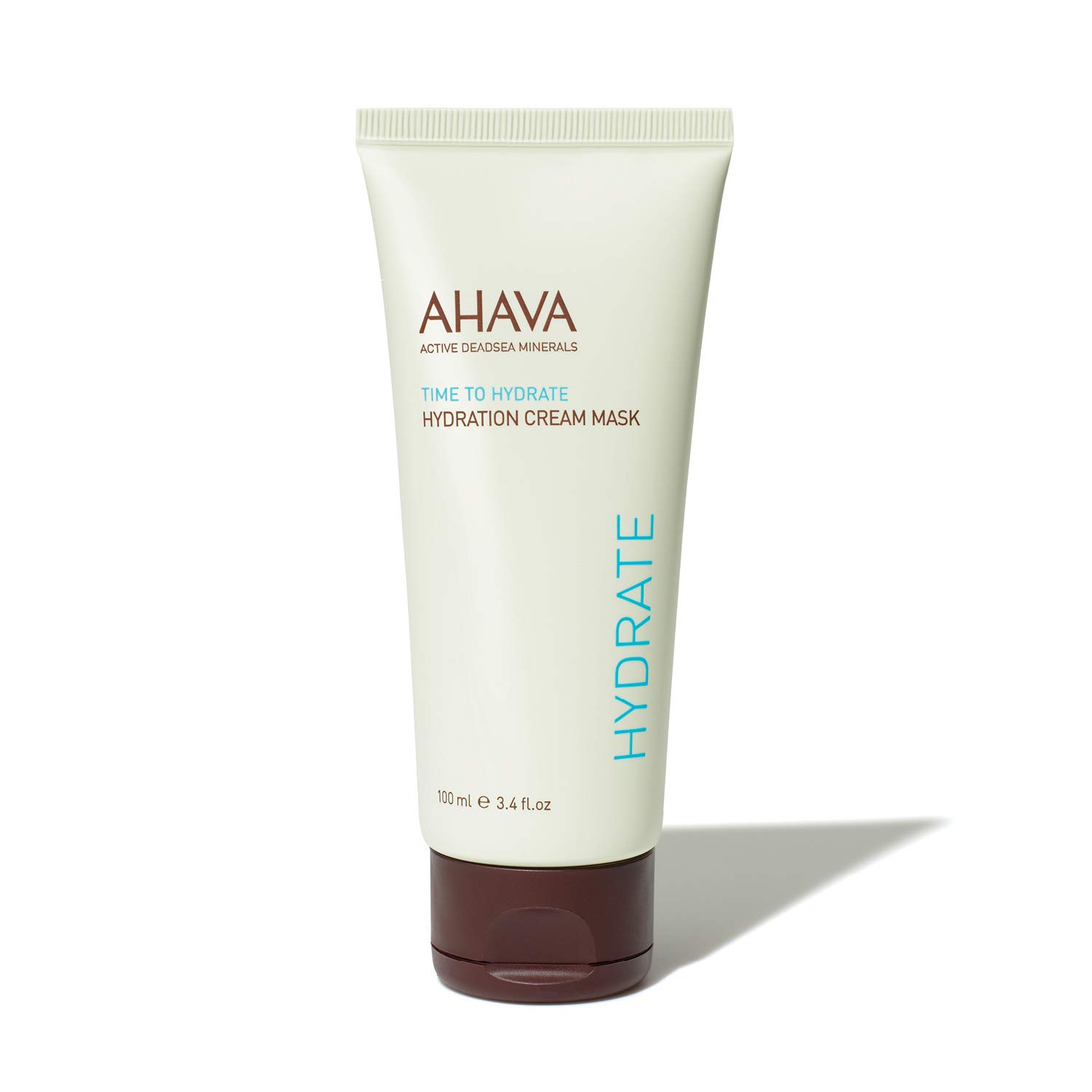 AHAVA Dead Sea Mineral Hydration Cream Masks