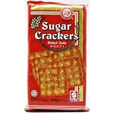 Hup Seng Sugar Crackers 15.1 oz.