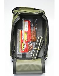 BW Dual Gusano bolsa deportiva