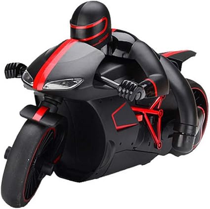 motos de juguete a control remoto