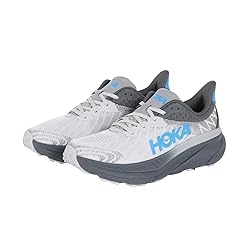 Hoka Men's Challenger 7 Sneaker, Outer Orbit