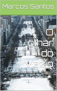 Livro O olhar do Vazio