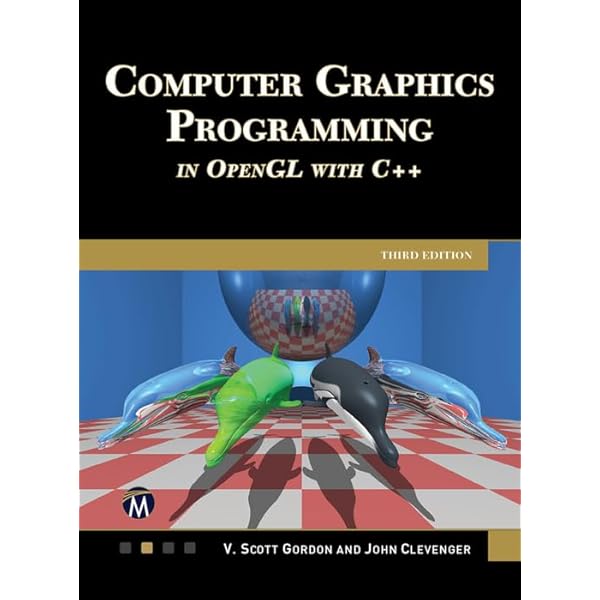 Amazon.com: OpenGL Programming Guide: The Official Guide to