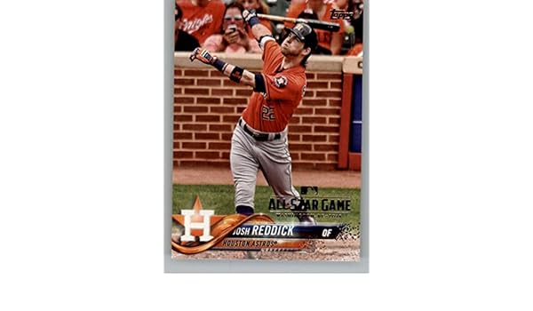 josh reddick all star