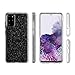 Spigen Liquid Crystal Glitter Designed for Samsung Galaxy S20 Plus Case (2020) - Crystal Quartz