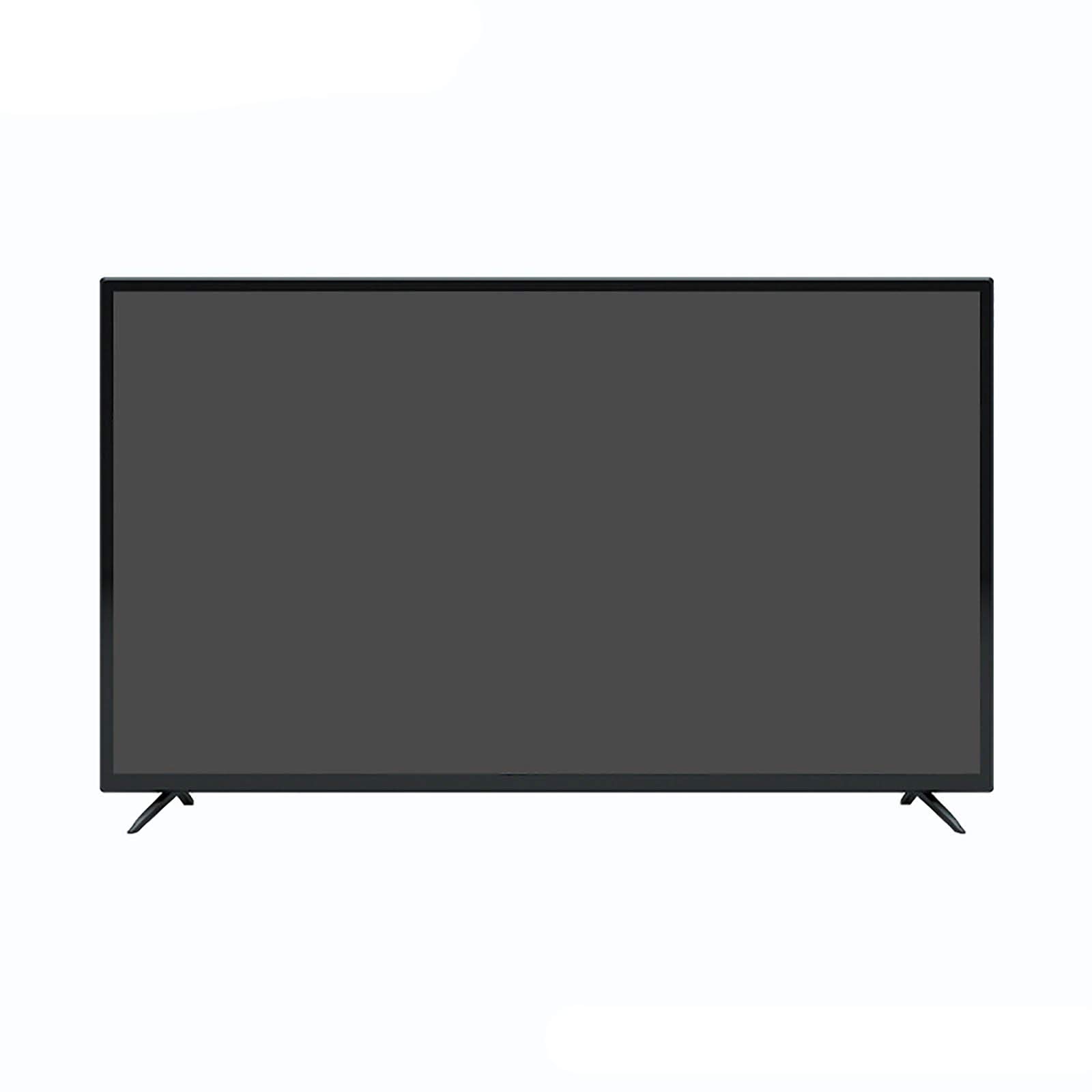 CIKO 50in Smart Network TV, FHD High-Definition Picture Quality, Two-Channel Stereo Sound, Mobile Ph
