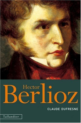 Hector Berlioz