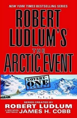 Amazon.com: Robert Ludlum's (TM) The Janus Reprisal (Covert-One