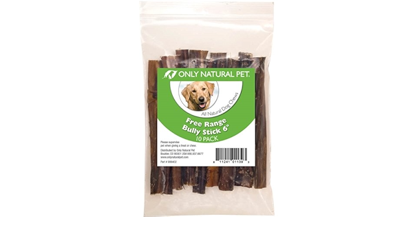 only natural pet puppy