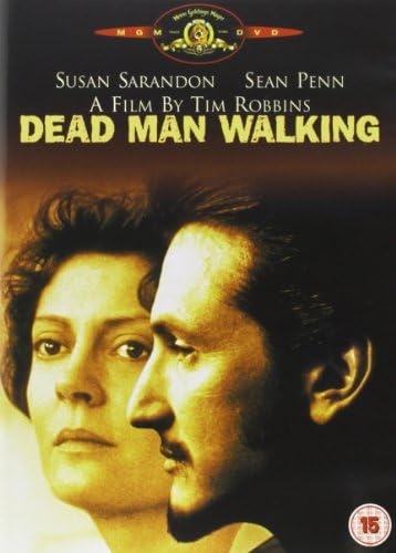 Amazon.com: Dead Man Walking DVD : Películas y TV