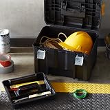 DEWALT TSTAK 2.0 Deep Toolbox Tracker Ready IP54 Waterseal 30kg Load view 14