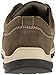Nunn Bush Men's Layton Moc Toe Sport Oxford