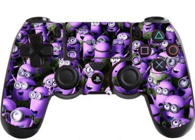 studio ps4 controller