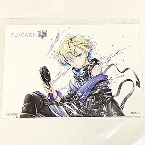 Amazon 白猫プロジェクト イラストカード ジーク アニメ 萌えグッズ 通販