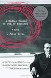 A Madman Dreams of Turing Machines cover