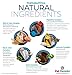 Pet Parents® Multifunctional SoftSupps® 5-in-1 Health Supplement for Dogs, Joint Mobility Support, Glucosamine Chondroitin MSM, CoQ10, Omega 3 Fish Oil, Probiotics, Immune & Gut Support, 90 Ct