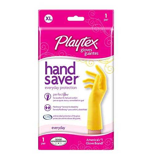 Best Rubber Kitchen Gloves Xxl