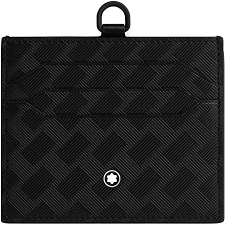 Amazon.com: MONTBLANC Meisterstück Pocket 3cc - 129683 : Clothing