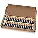 Duracell Coppertop Alkaline Batteries with Duralock, AA, 34 Count