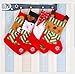 4 Christmas Stockings,15