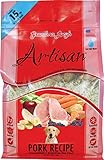 Grandma Lucy’s Freeze-Dried Grain-Free Pet Food: Artisan Pork 3lbs