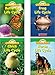 Scholastic Classroom Resources Science Vocabulary Readers, Life Cycles (SC501597)