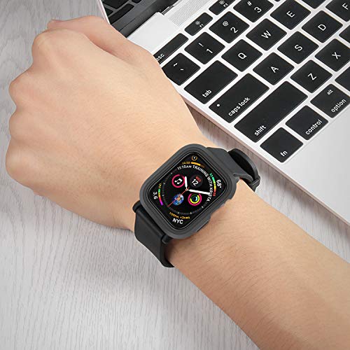 protective bumper for apple watch