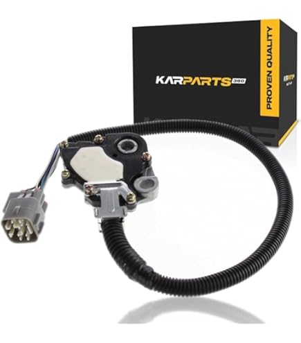 Amazon.com: TRQ Neutral Safety Switch Compatible with 1998-00 Jeep
