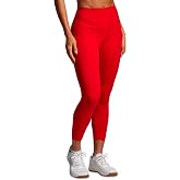 Born Primitive Women's Your Go to 7/8 Legging 2.0 | 4-Way Stretch High-Waisted Form-Fitting Sports Training Compression Pants