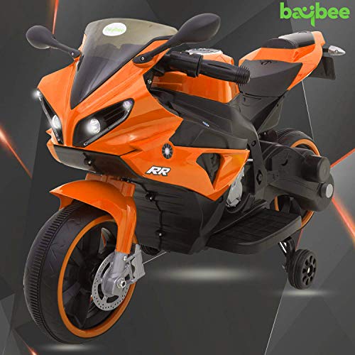 baybee bike