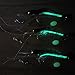 Goture Soft Lures Shrimp Bait Set Kit Lots For Freshwater Trout Bass Salmon