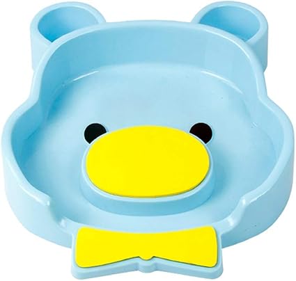 Tmy Bidet Nouveau Ne Baignoire En Plastique Lavabo Bebe Cul Propre Infantile Pp Bain Bebe Bidet Et Lay Baignoire Pour Se Laver Les Cheveux 2 En 1 Color Blue Amazon Fr Cuisine