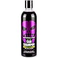 Voodoo Ride ® VR-1002 Grape Car Shampoo Purple Grape Scented Car Wash Soap 16oz