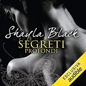 Shayla Black – Segreti profondi (2020) mp3 - 128kbps