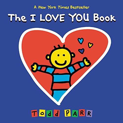 [READ] The I LOVE YOU Book<br />PPT