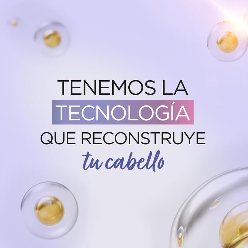 Total Plex Bond Repair Kit – 2 etapas de reconstrucción capilar | Reconstruido, reparado y sellado | concentrado 70 ml + sellador 60 ml | Complejo 10% nano-bond — foto 4 de 5
