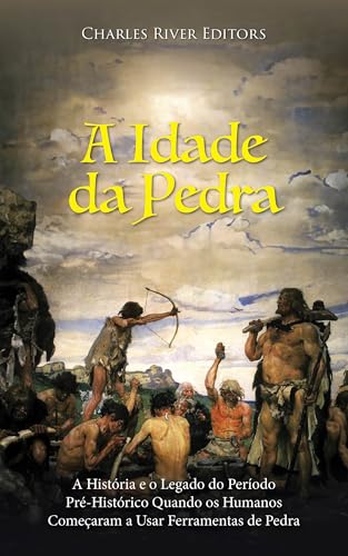A Idade da Pedra: A História e o Legado do Período Pré-Histórico Quando ...