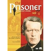 The Prisoner Volume 1