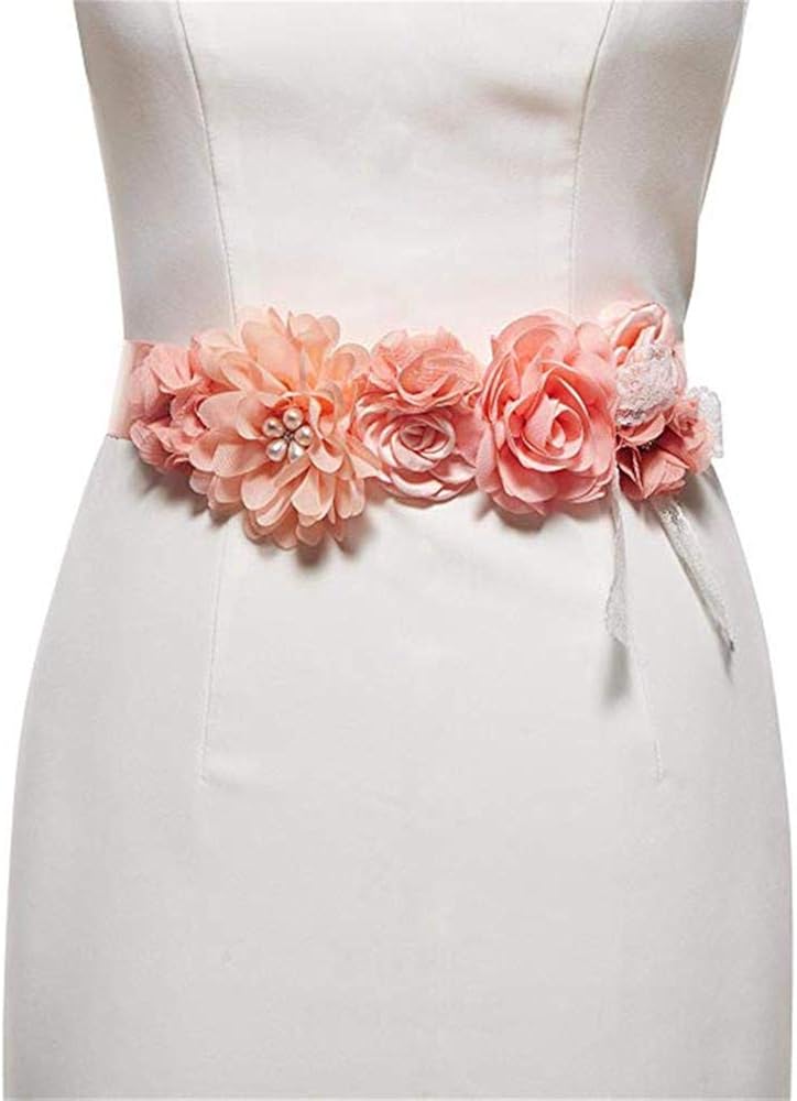 baby shower sash belt