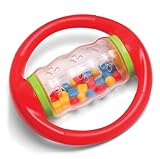 Hohner Kids Musical Toys MP6001 Bead Rattle