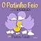 Livro O Patinho feio e outros contos de Andersen- Por Monteiro Lobato