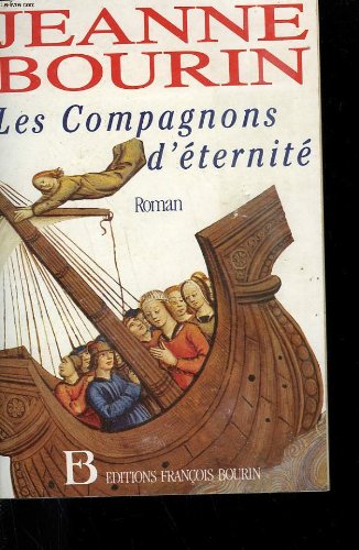 [Les Pérégrines]: [02]: Les compagnons d'éternité