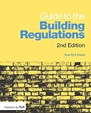 Image de Guide to the Building Regulations